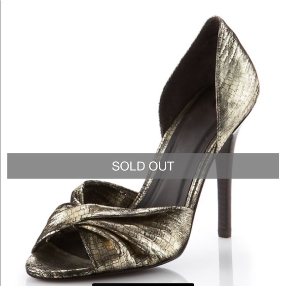 ELIZABETH AND JAMES Pumps - Picture 9 of 9